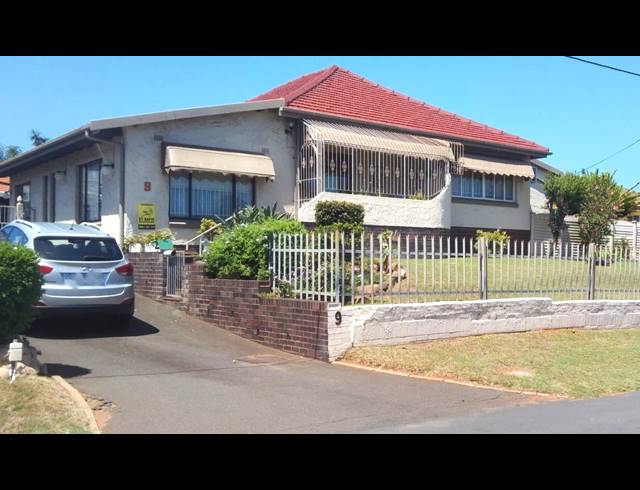 3 BEDROOM HOUSE SOLD IN BLUFF